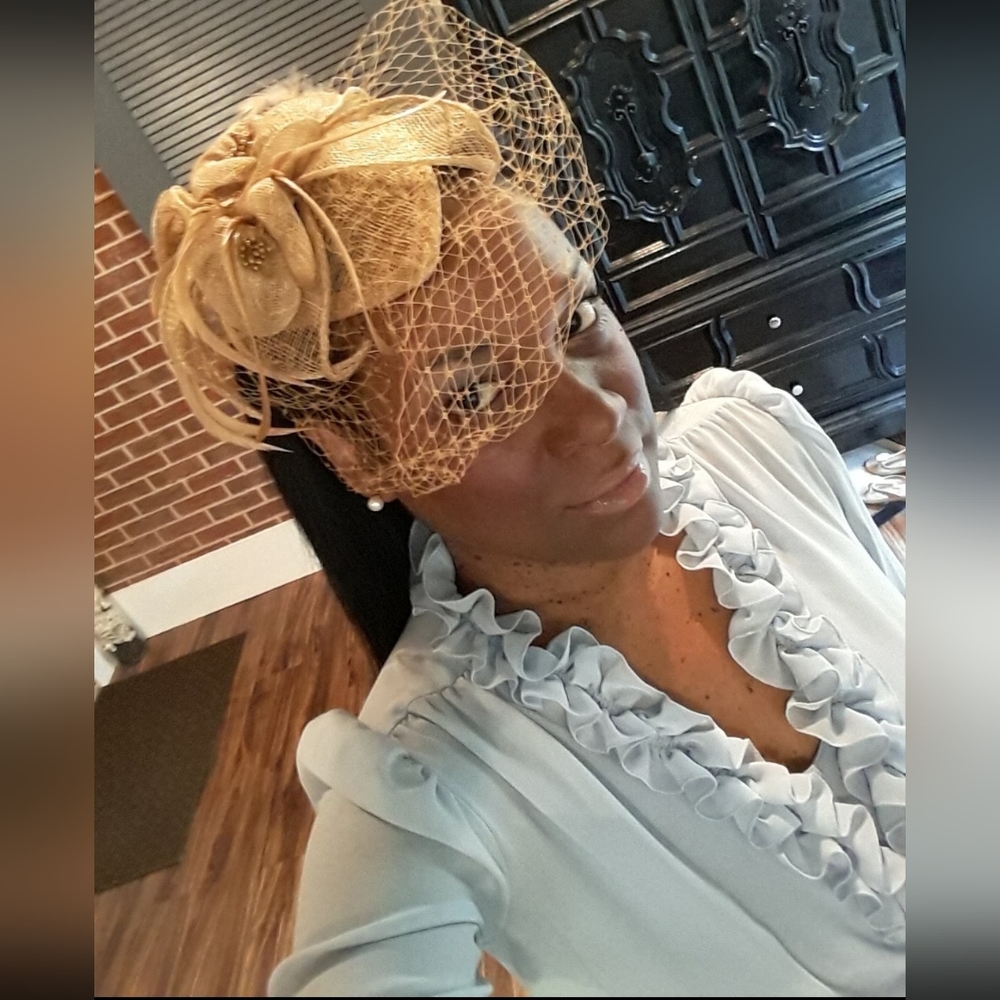 Meet your Posher, Jessica